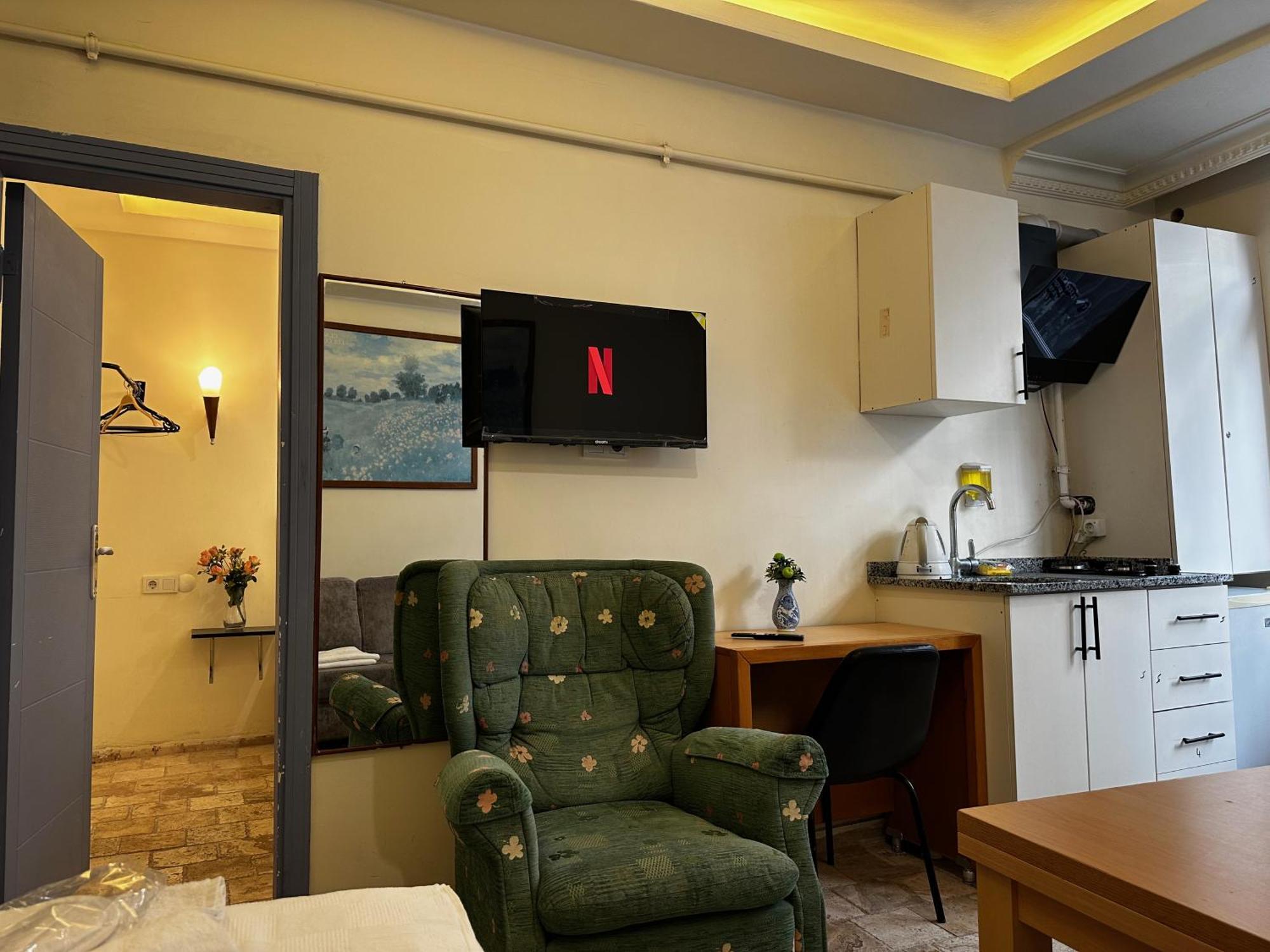 Istanbul Prens Hotel — Photos 2