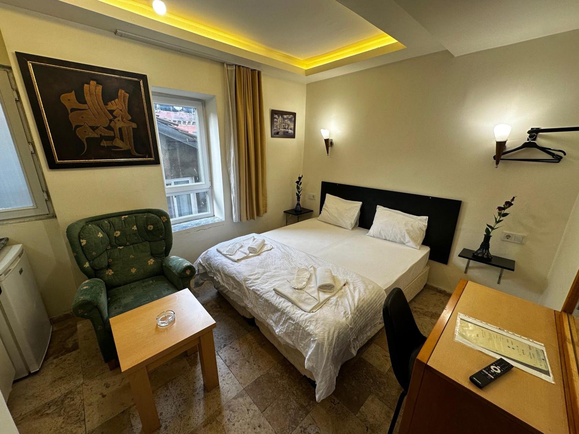 Istanbul Prens Hotel — Photos 1