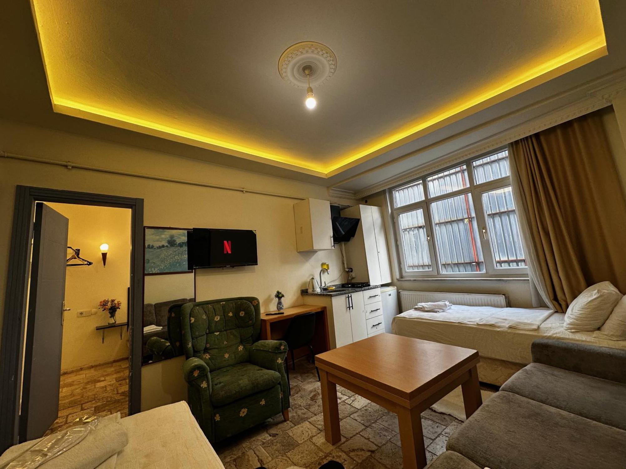 Istanbul Prens Hotel — Photos 3